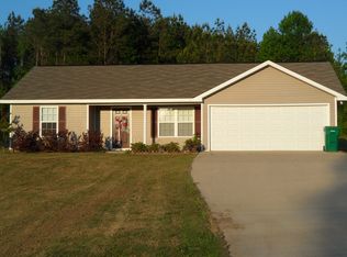19655 Wenwood Cir, Berry, AL 35546