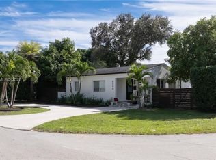 Coral Way Pk Sec D, Miami, FL 33155