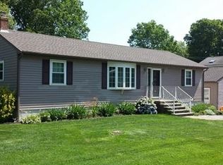 344 Sion St, Fall River, MA 02721