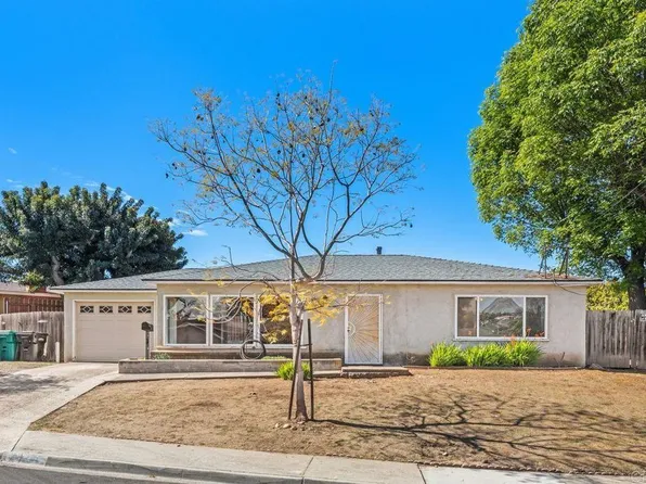 5262 Rincon St, San Diego, CA 92115