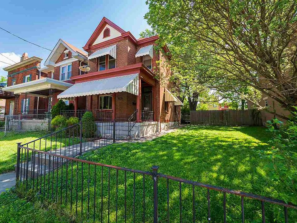 1st image of 1706 Woodburn Ave