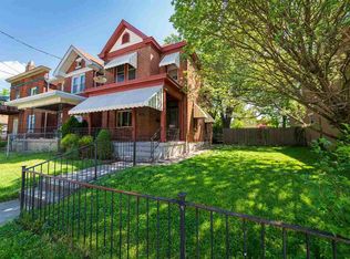 1706 Woodburn Ave, Covington, KY