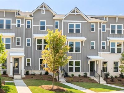 210 College Cir, Hapeville, GA, 30354