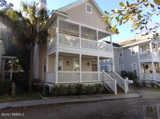 2210 Waddell Rd APT 13, Pt Royal, SC 29935