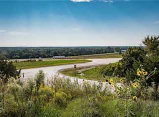 2150 Idaho Rd, Williamsburg, KS 66095