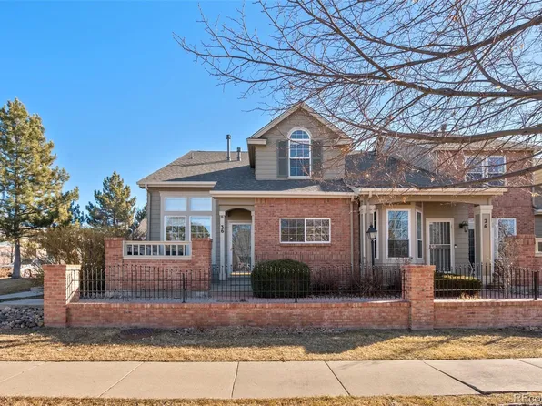 36 Rosemary Street, Denver, CO 80230