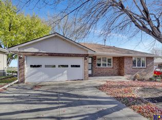 4430 N 21st St, Lincoln, NE 68521