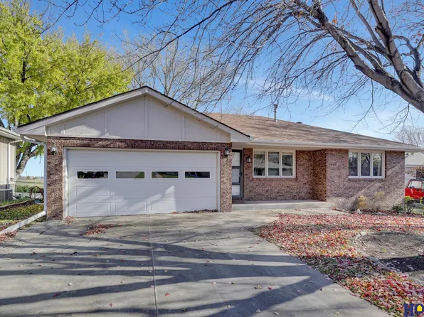 4430 N 21st St, Lincoln, NE 68521