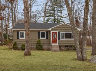 92 Farm St, Bellingham, MA 02019