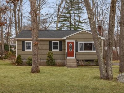92 Farm St, Bellingham, MA, 02019