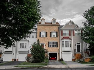 7835 Vanity Fair Dr, Greenbelt, MD 20770