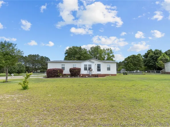 4308 Frontier Ave, Fayetteville, NC 28312