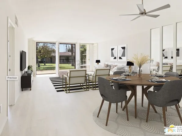 1142 Holly Oak Cir, Palm Springs, CA 92264