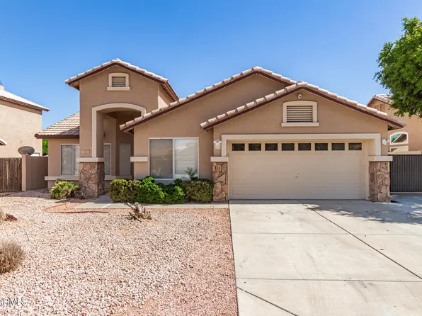 8343 W PARADISE Drive, Peoria, AZ 85345