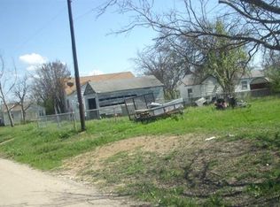 1101 Santa Clara Dr, Brownwood, TX 76801
