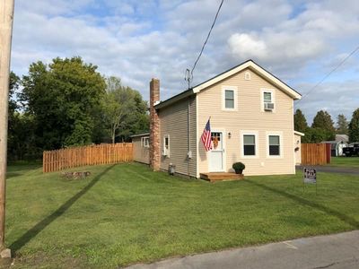 504 John St, Ogdensburg, NY, 13669