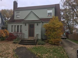 409-411 Fairmount Ave NE, Warren, OH