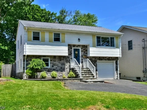 202 Lake Shore Dr, Parsippany-Troy Hills Twp., NJ 07034