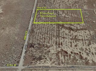 80 Ste Drt Vic Ave, Palmdale, CA 93591