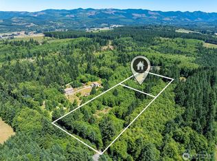 564-29 Burnt Ridge Rd, Onalaska, WA 98570