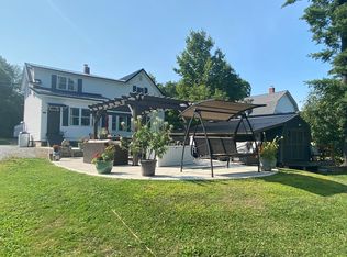 45 Spring St, Old Town, ME 04468