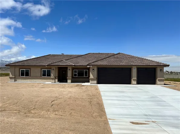 9928 Seven Palms Dr, Oak Hills, CA 92344