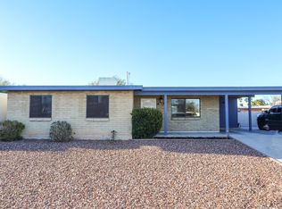 7610 E Fayette St, Tucson, AZ 85730
