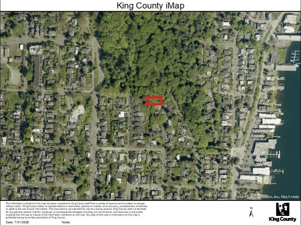 501 33rd Avenue S, Seattle, WA 98144
