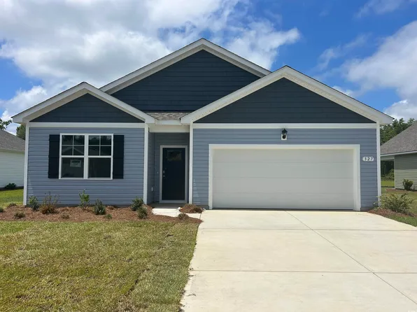 327 Glade Ct., Loris, SC 29569