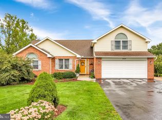 2030 Parkview Dr, Red Lion, PA 17356