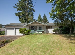2125 Elm St SE, Auburn, WA