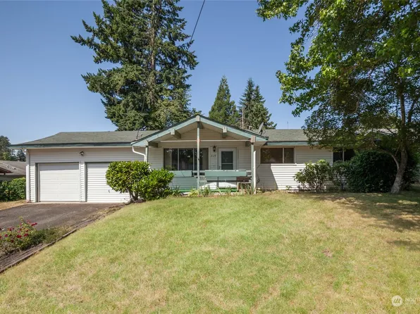 2125 Elm Street SE, Auburn, WA 98092