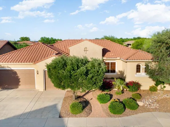 20155 N 264TH Avenue, Buckeye, AZ 85396