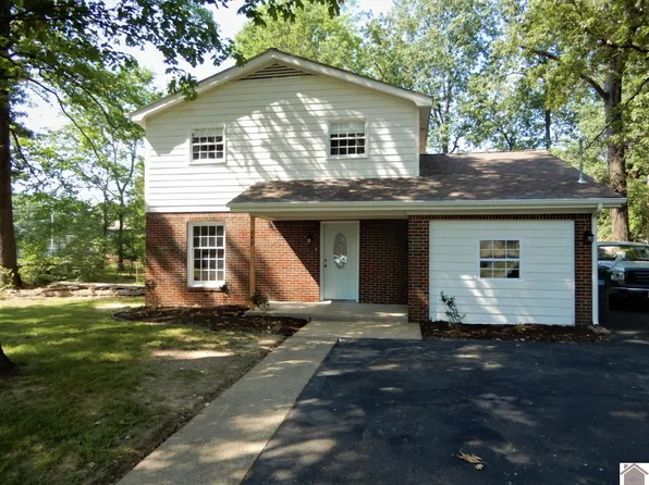 648 N 23rd St, Paducah, KY 42001