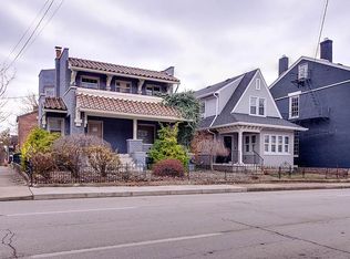213 E 4th St, Covington, KY 41011