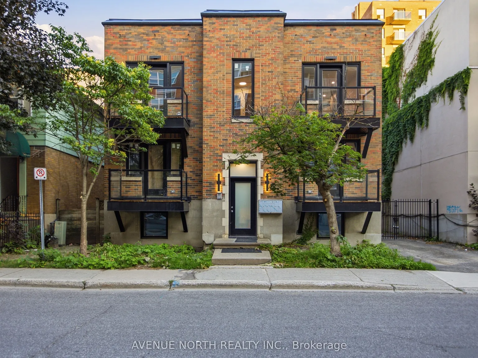 2 bed, $2,600 — Photo 1