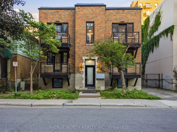 180 Clarence St, Ottawa, ON