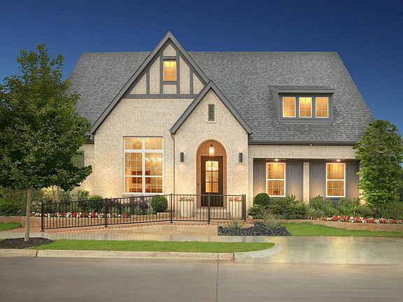 The Brynlee II J Exterior