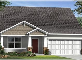 17 White Spruce Ct, Durham, NC 27703