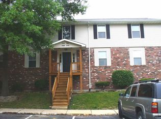 781 Boca Raton Dr, Saint Peters, MO 63376