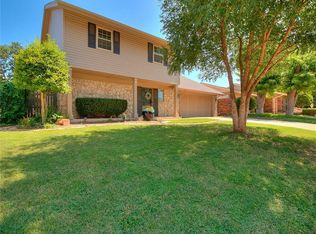 6328 Chatham Rd, Oklahoma City, OK 73132