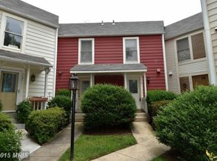 1725 Whisperhill Dr, Reston, VA 20194