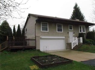 2645 Eastlawn Ave, Ypsilanti, MI 48197