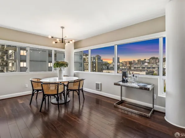 1388 Gough St APT 1001, San Francisco, CA 94109