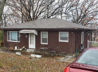 5008 Hilltop Ln, Imperial, MO 63052