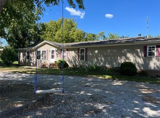 10252 Highway C, Frohna, MO 63748