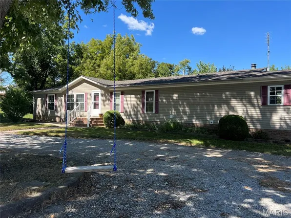 10252 Highway C, Frohna, MO 63748