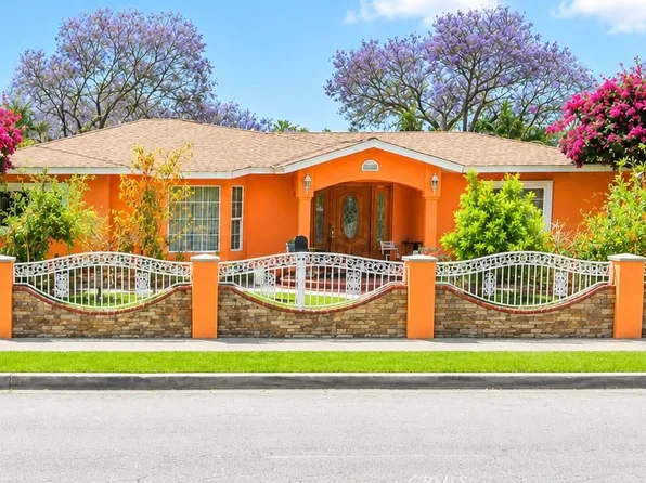 2004 W McFadden Ave, Santa Ana, CA 92704
