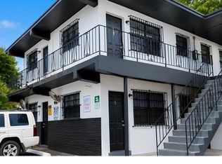 46 NW 62nd St APT 3, Miami, FL 33150