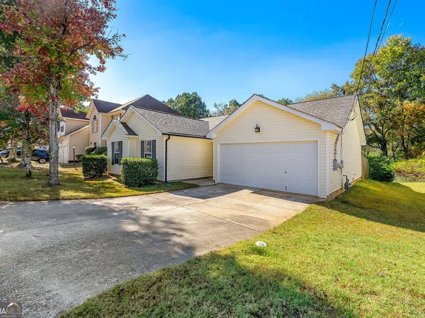 3673 Waldrop Cliff Ln, Decatur, GA 30034
